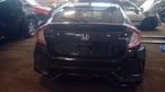 Driver Left Caliper Front Hatchback Fits 17-21 Civic 5645608. Fixed Price $75.90.