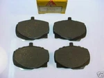 Brake Pad Set Front Fits Triumph 2000 Nos Lockheed. Fixed Price $28.41.
