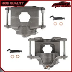 Front 2PC For 1979-1986 Cadillac Fleetwood 79-82 Gmc Jimmy Rwd Brake Calipers. Fixed Price $83.92.