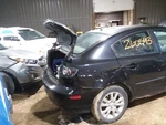 Passenger Right Caliper Rear Fits 04-09 Mazda 2157330. Fixed Price $55.00.