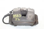 2012-2018 Audi A6 2.0 Awd Front Left Driver Side Abs Brake Caliper Oem #9563. Fixed Price $24.22.