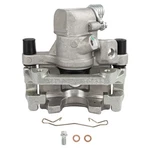 18-20 Ford Ecosport 2012-2018 Focus Rear Left Brake Caliper W/bracket. Fixed Price $54.82.