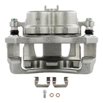 Front Right For 2013-16 Hyundai Santa Fe Xl V6 3.3L Brake Caliper W/bracket. Fixed Price $55.85.