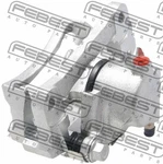 Febest 98-07 Toyota Land Cruiser Rear Left Brake Caliper 0177-FZJ105FL. Fixed Price $99.00.