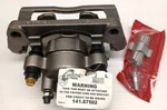 Centric 141.67502 Remanufactured Semi Loaded Disc Brake Caliper Rear Left. Fixed Price $68.50.