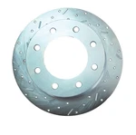 Stainless Steel Brakes Ssbc 23579AA3L Rotor. Fixed Price $211.19.