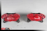 08-15 Mitsubishi Lancer Evolution Gsr Evox Oem Rear Brembo Brake Calipers 66. Fixed Price $399.99.
