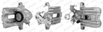 Ferodo FCL694935 Brake Caliper For Audi, Seat. Fixed Price $98.87.