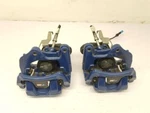 2023 Bmw G87 M2 Rear Brake Caliper Rh Driver Side 3.0 Petrol S58B30T0 52407B. Fixed Price $499.71.