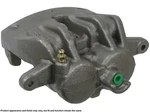 Front Passenger Side Cardone Disc Brake Caliper For Land Rover (19-3324). Fixed Price $119.22.