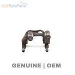 2018-2023 Bmw 530E Rear Right Brake Caliper Carrier / Bracket 6870584. Fixed Price $42.99.