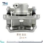 1PCS Brake Calipers Front Left W/ Bracket For 2006 2015 Mazda MX-5 Miata. Fixed Price $49.47.