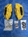 Sumitomo 1995-2000 Lexus LS400 Brake Front Caliper IS300 Big Kit. Fixed Price $269.99.