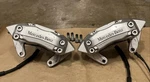 03-06 Mercedes Benz W220 S600 CL600 Front Left & Right Brake Calipers Amg Brembo. Fixed Price $248.88.