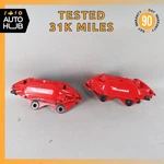 02-07 Maserati M138 4200 Coupe Rear Left & Right Brake Calipers Set Oem. Fixed Price $304.23.