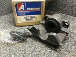 Cardone 18-4360 Front Right Brake Caliper (no Core Charge). Fixed Price $42.00.