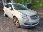 2012-2016 Cadillac Srx Driver Left Caliper Front Oem. Fixed Price $52.89.