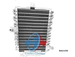 84 85 86 Porsche 911 930 Carrera Targa Rear Condenser Non Turbo W/o Wiper AC4994. Fixed Price $380.00.