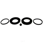 Disc Brake Caliper Seal Kit Rear,front Acdelco 18K2404. Fixed Price $21.83.