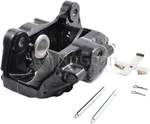 Bbb Industries Rear Passenger Side Disc Brake Caliper For 03-08 350Z (97B00579B). Fixed Price $205.33.