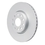 RRE-73092 R1 Concepts Brake Disc Front Driver Or Passenger Side Right Left. Fixed Price $74.27.