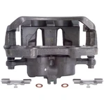 Cardone Industries 19B1207 Frt Left Rebuilt Brake Caliper With Hardware. Fixed Price $59.95.