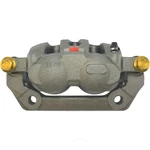Disc Brake Caliper-premium Semi-loaded Centric 141.65532 Reman. Fixed Price $165.05.