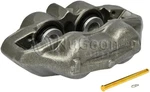 Nugeon Front Driver Side Disc Brake Caliper For Skylark+more (97-17459B). Fixed Price $244.64.
