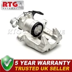 Rear Left Brake Caliper Fits Bmw Series (1992-1997) 525 RTCAL123LBM. Fixed Price $46.99.
