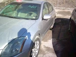 Driver Left Caliper Front Thru 4/04 Fits 04-05 Maxima 5374034. Fixed Price $90.00.