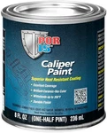 POR-15 Black Caliper Paint Heat Resistant 8OZ 42606. Fixed Price $23.65.