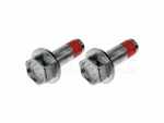 For 2011-2013 Dodge Journey Brake Caliper Carrier Bolt Front Dorman 78572YN 2012. Fixed Price $17.59.