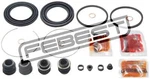 0175-190F Febest Front Brake Caliper Repair Kit (set For Two Sides) 04479-20250. Fixed Price $23.06.