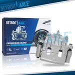 Front Left Driver Brake Caliper W/ Bracket Ford Edge Lincoln Mkx Mazda CX-9. Fixed Price $71.49.