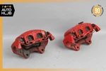 Mercedes X164 GL450 R350 ML550 Front Left & Right Brake Calipers Set Oem. Fixed Price $98.98.