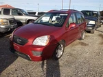 Passenger Right Caliper Front Thru 03/30/09 Fits 07-09 Rondo 10247630. Fixed Price $88.02.