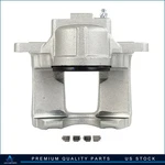Front Brake Calipers For 2013 2014 2015 2016 Chrysler Town & Country V6 3.6L. Fixed Price $42.55.