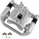 Cciyu Rear Left Brake Caliper Assembly W/bracket 19B2979 2004-2010 For Chevy .... Fixed Price $42.21.