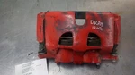 Rear Driver Left Caliper From 2014 Ford F150 7581424. Fixed Price $77.94.