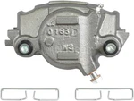 Disc Brake Caliper-caliper With Installation Hardware Nugeon 97-17004B Reman. Fixed Price $61.99.