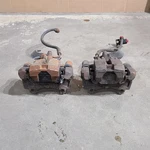 99-05 Mazda Miata MX5 Rear Brake Calipers Set Lh Rh AA7470. Fixed Price $122.55.