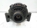 2003-2008 Jaguar S-type Alternator 6 Cylinder From Vin M45255 Oem AK2111108. Fixed Price $71.25.