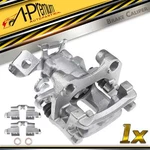 A-premium Rear Left Disc Brake Caliper W/ Bracket For Scion Xb 2008-2015 Steel. Fixed Price $81.12.
