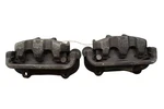 10-16 Range Rover Sport Hse L494 Front Left & Right Side Brake Caliper Set Oem. Fixed Price $72.00.
