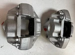 Mercedes W123 300TD Rear Left & Right Brake Caliper Ate 1234201283 1234201183. Fixed Price $599.99.