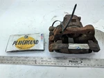 Driver Left Caliper Rear Fits 95-02 Range Rover Discovery Ii. Fixed Price $40.45.