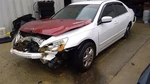 Rear Caliper W/ Bracket Driver Vin M 5TH Digit Fits 03-07 Accord 983079. Fixed Price $94.99.