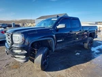 (local Pickup Only) Passenger Fender Classic Style Limited Fits 14-19 Sierra 150. Fixed Price $632.44.