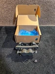 Cardone Reman 18-B4791 -front Driver Side Brake Caliper 1999-2004 Ford F-250. Fixed Price $87.79.