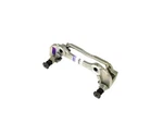 Genuine Mopar Disc Brake Caliper Adapter Right 68456055AA. Fixed Price $127.65.